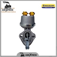 AC Pump - New Holland