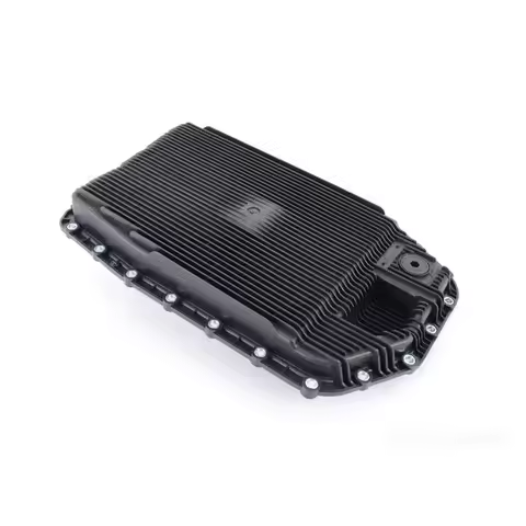 24152333907 Auto Engine System Oil Pan For BMW 1 3 5 7 series E90 E92 E93 x1 x5 x6 z4 24117571217 24