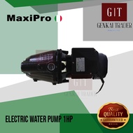 Maxipro Self Priming Water Pump 1Hp