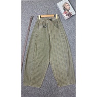 Mahalini Barrel Pants CK713/