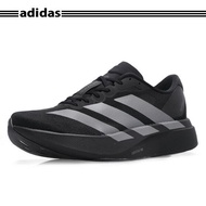 adidas | อาดดาส (ของแท) อาดซโร อโวสล EVO SL สดำเมทลลก JR4888