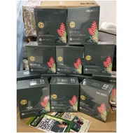 RERUN Herbal Drink by Dr. Miyu - Natural Ingredients, Supports Circulation and Sleep