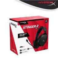 HyperX Cloud Stinger 2 Core Gaming Headsets-683L9AA