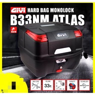 GIVI B33NM B33NM ADV BOX / B33 ADV BOX ATLAS NEW