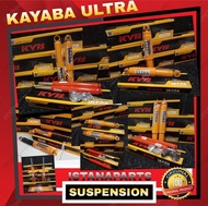 Shock breaker merk KAYABA ULTRA / KYB ULTRA TOYOTA AVANZA DEPAN 04-11