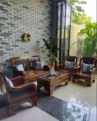 SOFA TAMU KURSI TAMU MINIMALIS JEPARA KURSI RUANG TAMU TERBARU 2022 MURAH