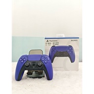 DS5 / PS5 Duel Sense Controller Galactic Purple Edition（USED）