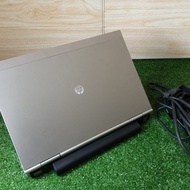 laptop bekas hp/asus/acer/dell/lenovo core i5 ram4 hdd 500