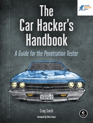 The Car Hacker’s Handbook - Hanoi Bookstore