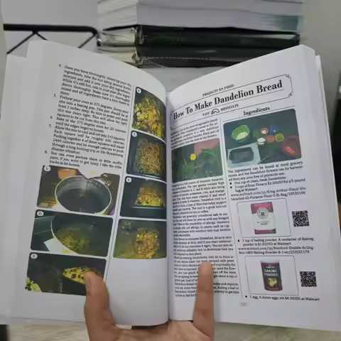 NO GRID Survival Projects How To Produce Everything You Need On Your Property Paperback Book In Engl