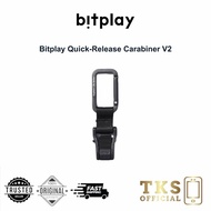 Bitplay Quick-Release Carabiner V2