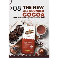 Cocoa Powder Van Houten Optimum / Coklat Bubuk Van Houten - REPACK
