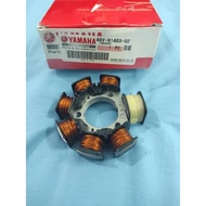 🔥ORIGINAL JAPAN FUEL COIL / MAGNET COIL 125Z / 125ZR RXZ CATALYER
