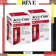 Accu-Chek Performa Blood Glucose Test Strips – blood glucose test strips, Accu-Chek Performa