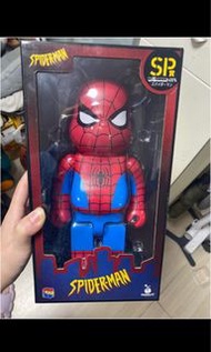 全新 現貨蜘蛛俠spider-man一番獎sp