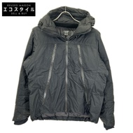GRAM x NANGA Celsius 羽絨外套 GB0320 JKT13 S M [二手]