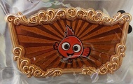 WDI Exclusive Pixar Pier LE150 Nemo