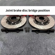 Brake Calipers Four Six Piston Ap5200 9040GT6 18Z F50 8N Calipers First Six AMMQ