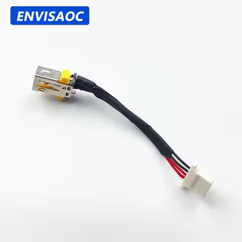 OEM For Acer SF114-32 SF113-31 S40-10 N17W7 N17W6 SF314-54 SF314-54G N16P5 Laptop Power Connector Ja