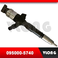 New Diesel Fuel Injector For Toyota Land Cruiser Prado 3.0 D 1KD 2KD 1KD-FTV Engine Common Rail Inje
