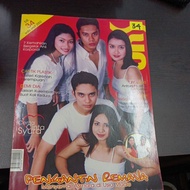 majalah urs tahun 2002