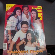 majalah urs tahun 2002