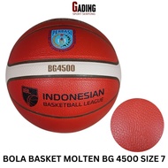 Original Molten B7G 4500 Basketball