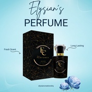 Elysian Creations Perfume - For Men's - 35 ML