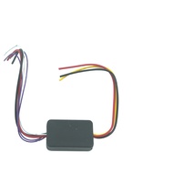 Mạch auto passing bi cầu mini 2 màu. Bảo hành 12 tháng