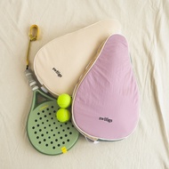 Kalani x Swings Women's Padel Racket Bag - Stylish, Light & Functional Design Padel Bag Padel Racket