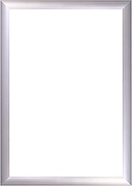 Arte VP-5T Puzzle Frame, Flappa, Jigsaw Panel Frame, 5T, 13.8 x 19.3 inches (350 x 490 mm)