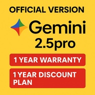【FAST RESPONSE！】 Gemini PRO AI Tool | Model 2.5 pro | Study + Work + Create