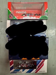 BM creations BMC Mazda 787B 模型車 車仔