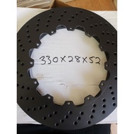 330mm Rotor Disc Brake