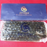 WHEEL GEAR CHAIN BAJAJ OREN 2-STROKE BAJAJ THREE-WHEEL BAJAJ