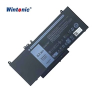 Best Price 6Mt4t Replacement Laptop Battery For Latitude M3510 P23t P62g E5550 E5450 E5470 Notebook