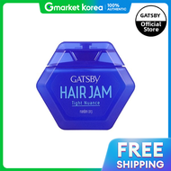 GATSBY | Gatsby Hair Jam Tight Nuance 110ml Hair Styling Wax