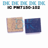 Xiaomi Redmi Note 10 Pro IC poco X3 Samsung A71 2019 Ic Power PM7150-102