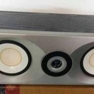 ONKYO Centre 安橋中置喇叭 已試功能100%正常靚聲！