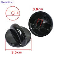 MyriadU 1pc Microwave Oven Rotary Knob Timer Plastic Control Switch For Media Universal Microwave Ov