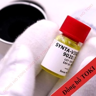 Dầu tra máy đồng hồ đa dụng moebius 9020 chai 2ml