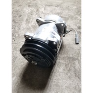 1B18081200096 FOTON light duty AC compressor TORNADO