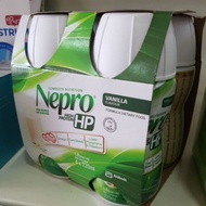 Nepro HP High Protein 4x220ml