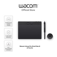 Wacom Intuos Pro Small Gen.8 (PTK470)