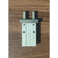 Airtac HFZ10 clamp cylinder - Disassembled product