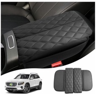 Ruiya GLA250/GLA250 4MATIC/AMG GLA35/AMG GLA45 Armrest Cover,for GLA250 Mercedes Benz Accessories Ce