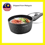 🔥HOT SELLING🔥 Non Stick Cooking Pot 18cm Pot Maifan Coating Non-stick Milk Cookware 16 cm 18cm Periu