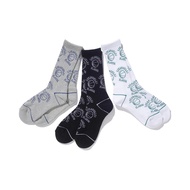 XLARGE BASKETBALL SOCKS