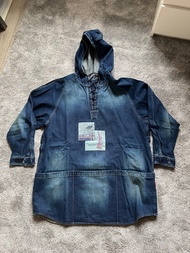 GOOPiMADE x SYNDRO BORO Smock