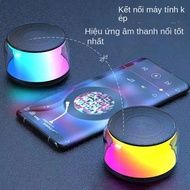 Lantern Bluetooth Speaker-Mini Bluetooth Speaker-Desktop Mini Bluetooth Speaker Gift